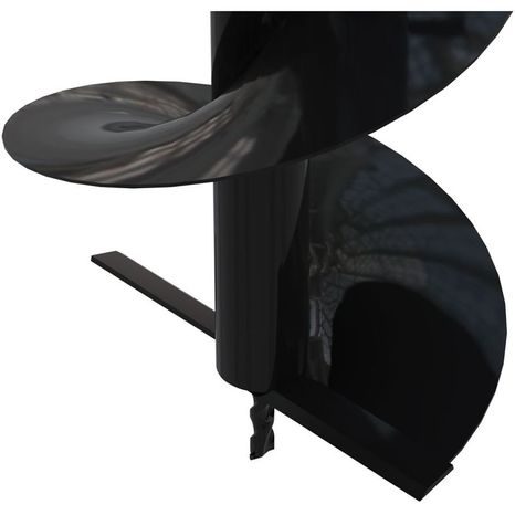 Benzínový zemní vrták GÜDE GE 1450.1 - 5