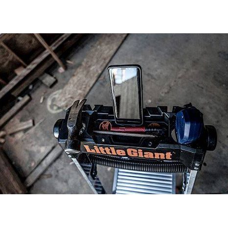 Skládací žebřík LittleGiant Xtra-Lite Plus M6 15186EN - 30