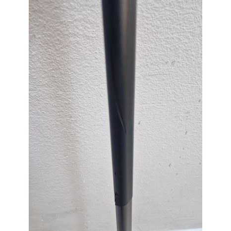 Poškozeno - Násada na hrábě Fiskars Graphite QuikFit 155 cm 1000661 - 8