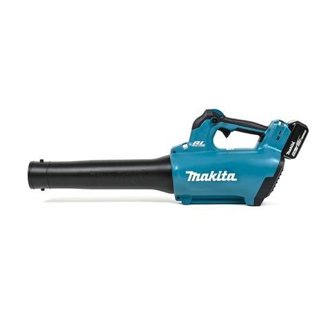 Aku fukar na listí Makita LXT DUB184RT - 3