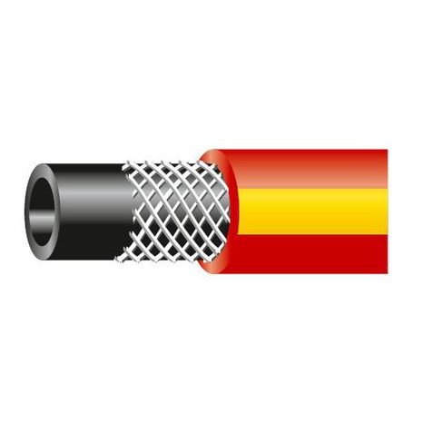 Zahradní hadice TUBI ITALIA 1" 25 m 02-11-1025 - 3