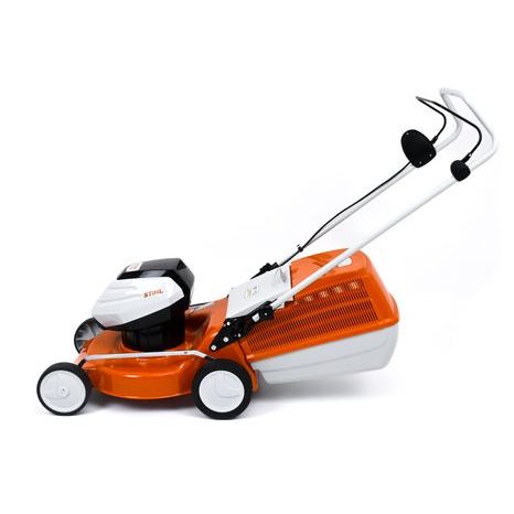 Aku sekačka STIHL RMA 248 - 4