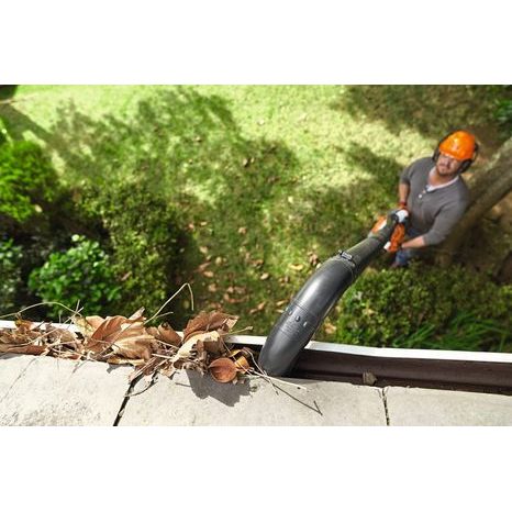 Sada k čištění okapů STIHL - 2