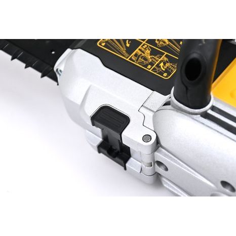 Elektrická pila DeWALT DWE397-QS - 5