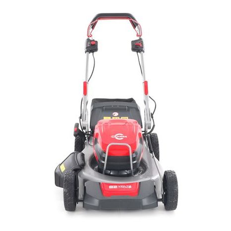 Aku sekačka CRAMER 82LM46SX - 3