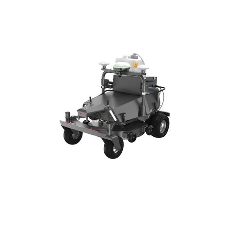 Lajnovačka pro robotickou sekačku FJD RM21 - 2
