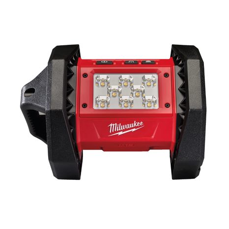 Aku LED svítilna Milwaukee M18 AL-0 4932430392 - 2