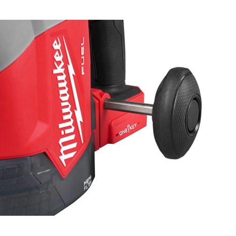 Aku kombinované kladivo Milwaukee M18 FHAFOH16-302X 4933493533 - 8
