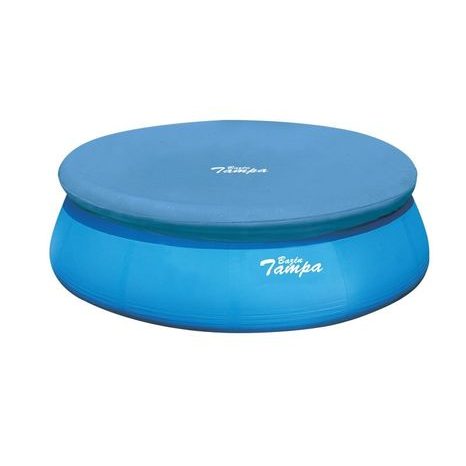 Bazén Tampa Marimex 4,57 x 1,22 m s kartušovou filtráciou - 10340023 - 3