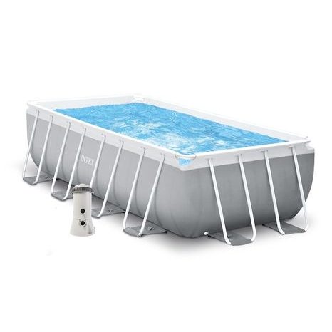 Bazén Florida Premium Marimex 2,00x4,00x1,00 m s kartušovou filtrací