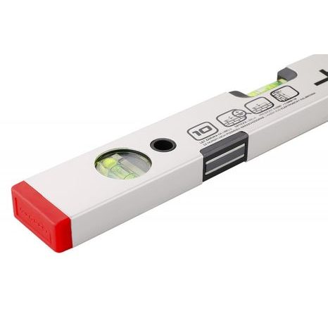 Vodováha HORIZONT VVM 1800mm 2 L+magnet 15218 - 2