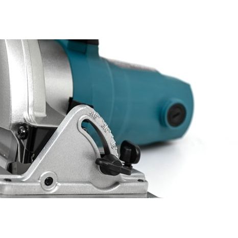 Elektrická okružní pila Makita HS6601 - 7