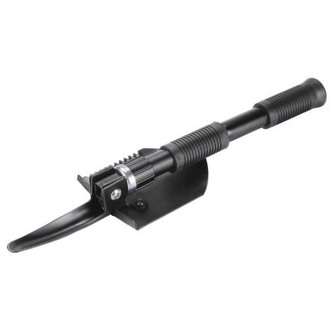 Lopatka skládací s motyčkou EXTOL PREMIUM 8877030 - 3