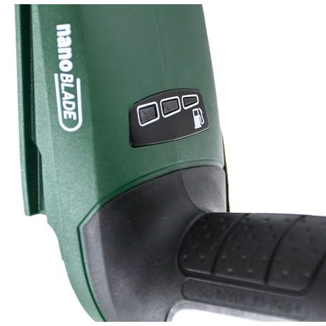 Aku pila AdvancedCut 18 Bosch 06033D5100 - 6