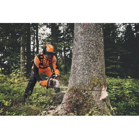 Motorová pila STIHL MS 400 C-M (řetěz 36RH) - 7