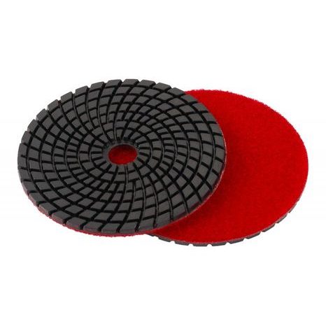 Diamantový leštící kotouč FESTA 100 mm P400 22704