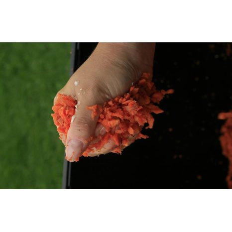 Drvič ovocia VARES Fruit SHARK - 19