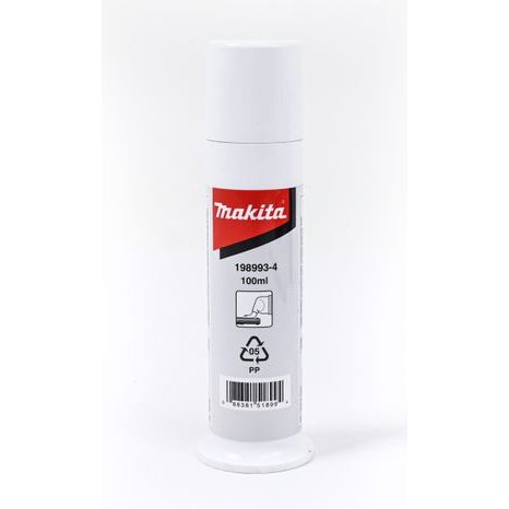 Elektrické kombinované kladivo Makita HR4002 - 8