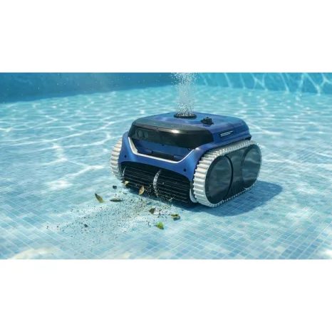 Automatický bazénový vysávač CF 350 AKU - 12