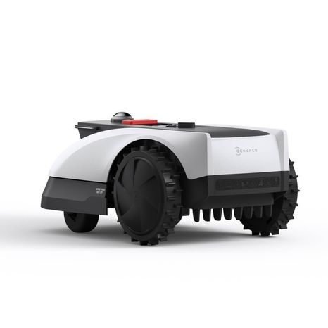 Robotická kosačka ECOVACS GOAT O500 PANORAMA WHITE - 4