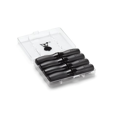 Sada držáků na kukuřici Weber 8 ks - 2