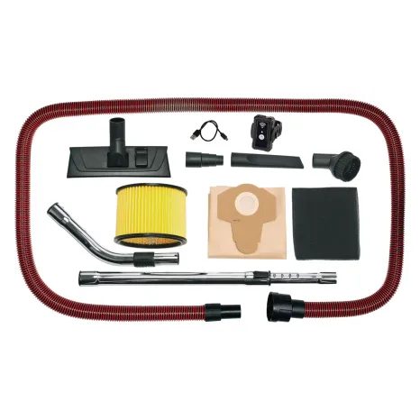 Aku vysavač Einhell TP-VC 36/30 S Auto-Solo 2347143 - 2