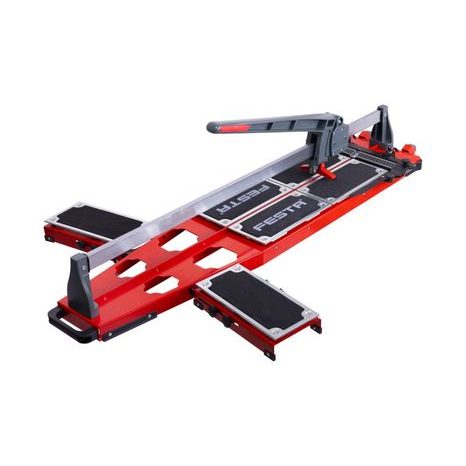 Ruční řezačka obkladů FESTA 1050 mm 36102 - 3