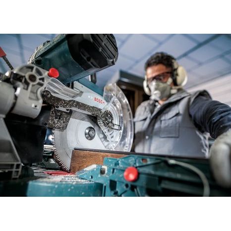 Pilový kotouč Bosch PRO MultiMaterial 254 mm 96T 2608640451 - 7