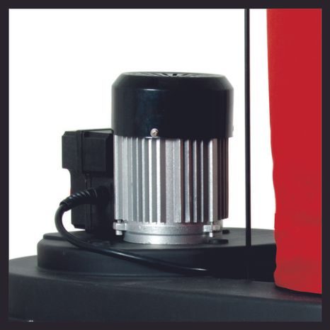 Odsavač pilin Einhell TE-VE 550/1 A 4304156 - 5