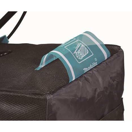 Aku sekačka Makita DLM466Z - 6