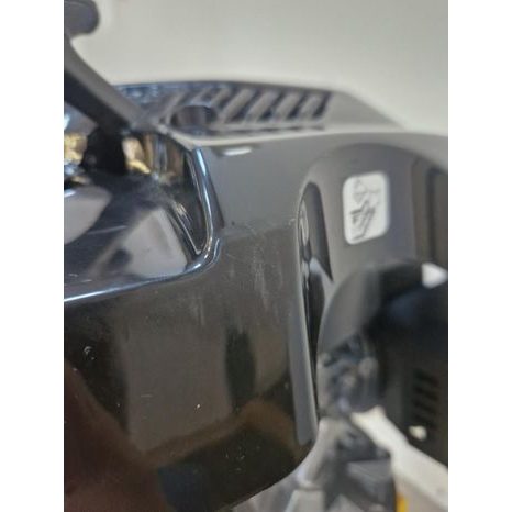 Použito - Benzínový kultivátor Riwall PRO RPT 4040 - 9