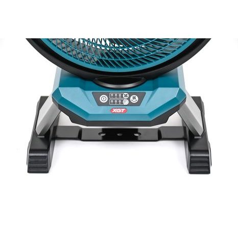 Aku ventilátor Makita XGT CF002GZ - 8