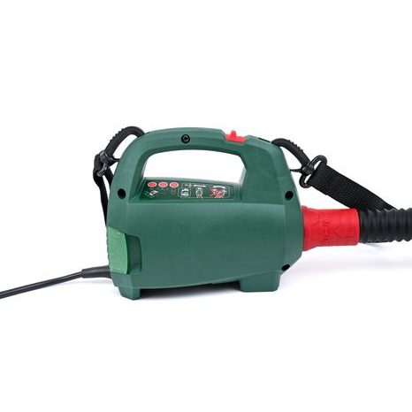 Elektrická stříkací pistole Bosch PFS 2000 0603207300 - 9