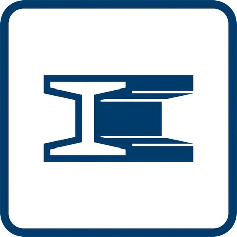 Detektor Bosch GMS 100-23 0601081800 - 10