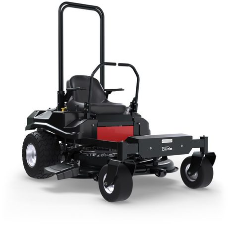 Benzínový rider GÜDE ZERO TURN GZT 1070