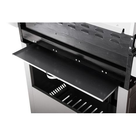 Plynový gril Argentína BBQ Premium line G21 6390360 - 14