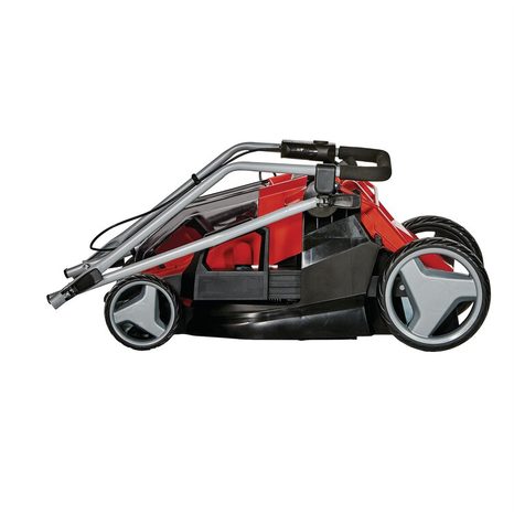 Aku sekačka Einhell GE-CM 36/36 (2x4 Ah) - 3