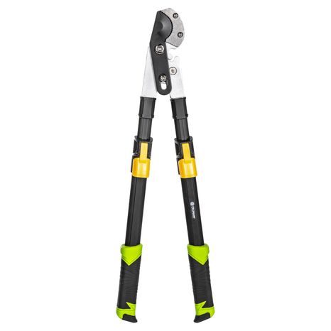 Pákové teleskopické zahradní nůžky FIELDMANN FZNR 1014