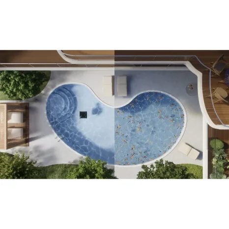 Automatický bazénový vysavač Beatbot AquaSense 2 Pro - 15