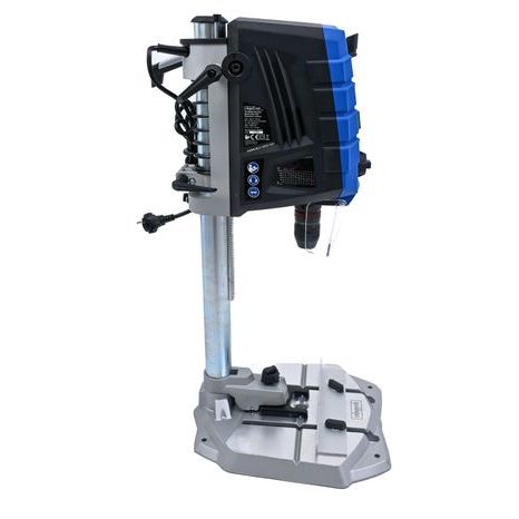 Elektrická stojanová vrtačka Scheppach DP 60 - 6