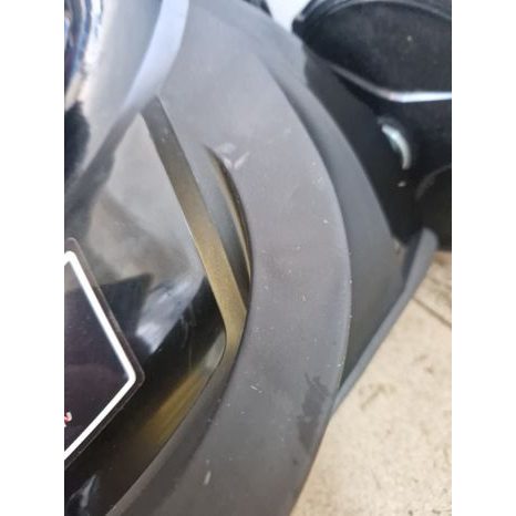 Zánovní - Aku sekačka VeGA 46S ECO 6in1 + AKU set - 4