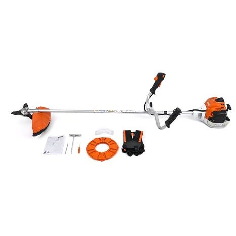 Benzínový křovinořez STIHL FS 240 - 20
