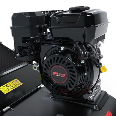 Benzínový vertikutátor GÜDE GBV 400-196 2v1 FS - 3