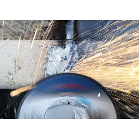 Brusný kotouč Bosch PRO Metal 230 mm 1 ks 2608603184 - 5