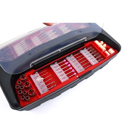 Elektrická bruska přímá Einhell TC-MG 135 E 4419169 - 11