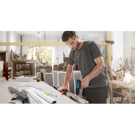 Aku vrtací šroubovák Bosch GSB 120-LI 06019G8100 - 3