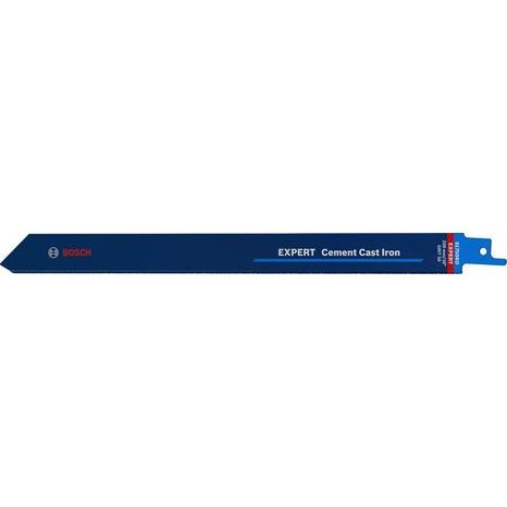 Pilový plátek do pily ocasky Bosch EXPERT S 1750 RD 2608900383