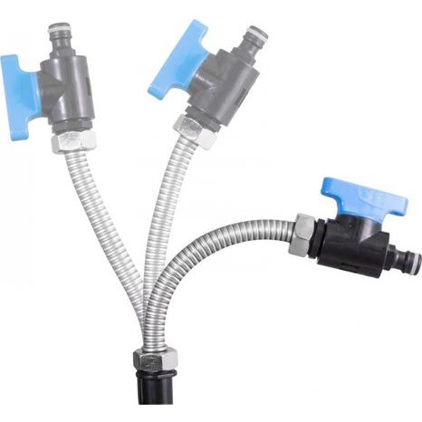 Použito - Ponorné čerpadlo do sudu GÜDE GFP 5201 - 8