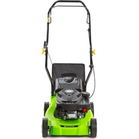 Benzínová sekačka FIELDMANN FZR 4006-80BH - 3