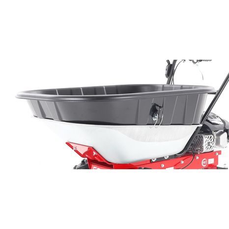 Zahradní korba EUROSYSTEMS 150L - 4